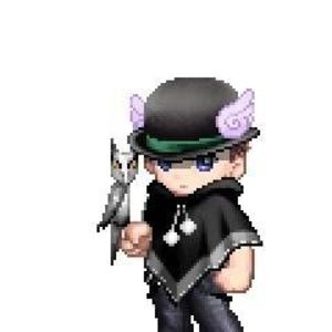 Meet your Posher, Benjamin